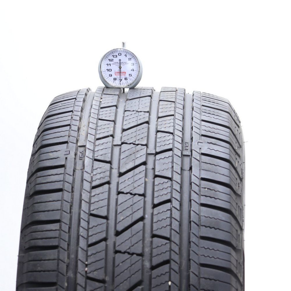 Set of (2) Used 245/60R18 Cooper Discoverer SRX 105H - 7-7.5/32 - Image 2