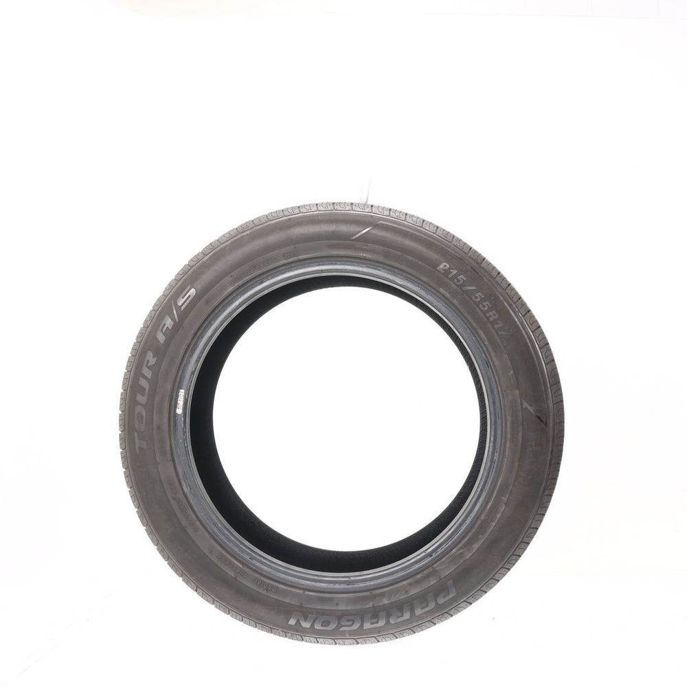 Used 215/55R17 Paragon Tour A/S 94V - 8.5/32 - Image 3