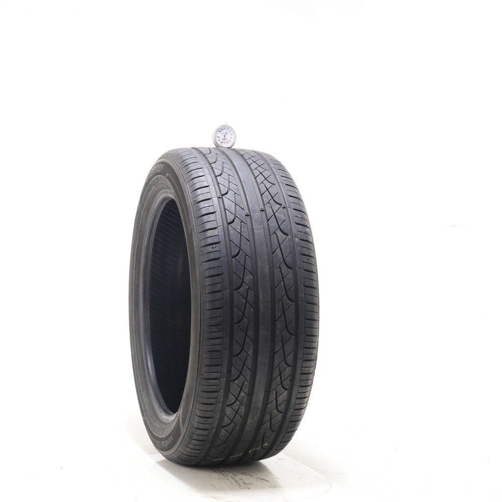Used 245/45R18 Hankook Ventus V2 concept2 100W - 7.5/32 - Image 1