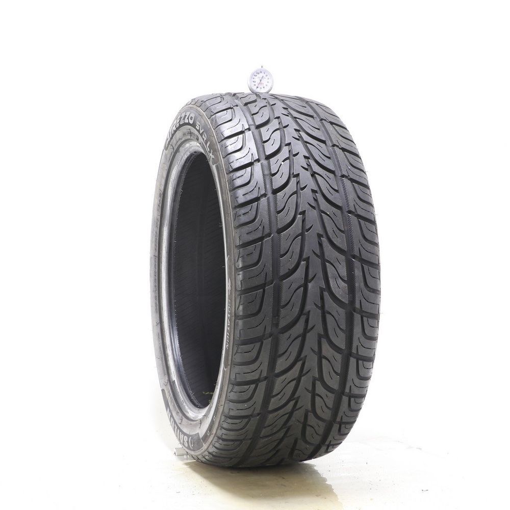 Used 275/45R20 Sailun Atrezzo SVR LX 110V - 8/32 - Image 1