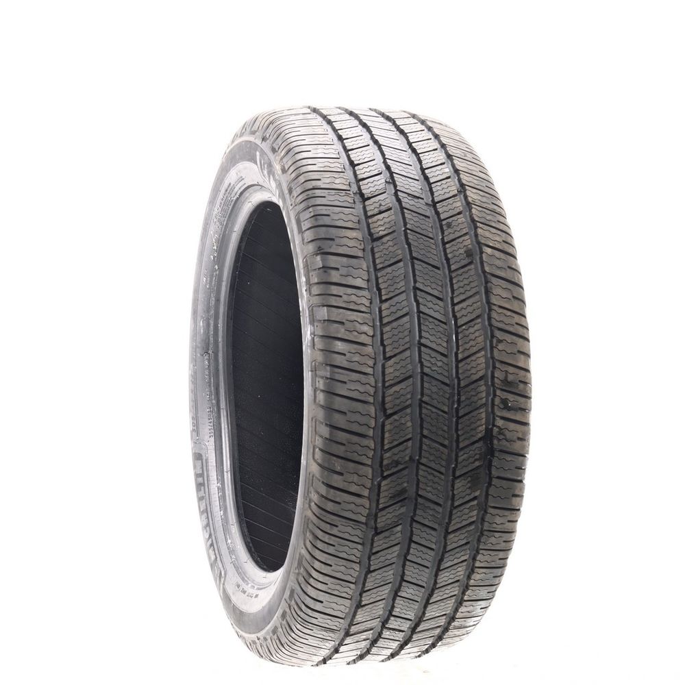 Driven Once 305/45R22 Michelin Defender LTX M/S 2 118H - 11/32 - Image 1