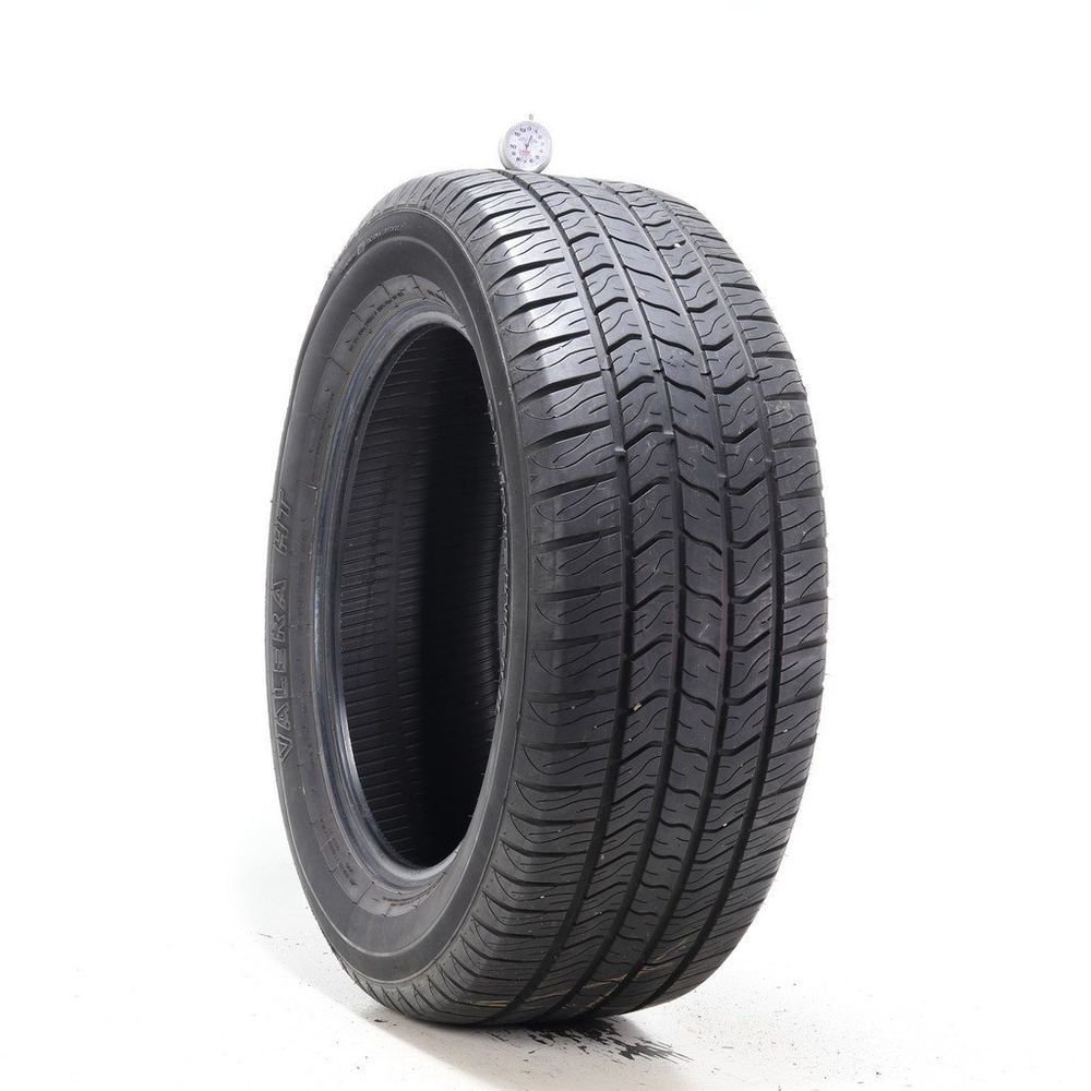 Set of (2) Used 275/55R20 Primewell Valera HT 111H - 7.5-9/32 - Image 1