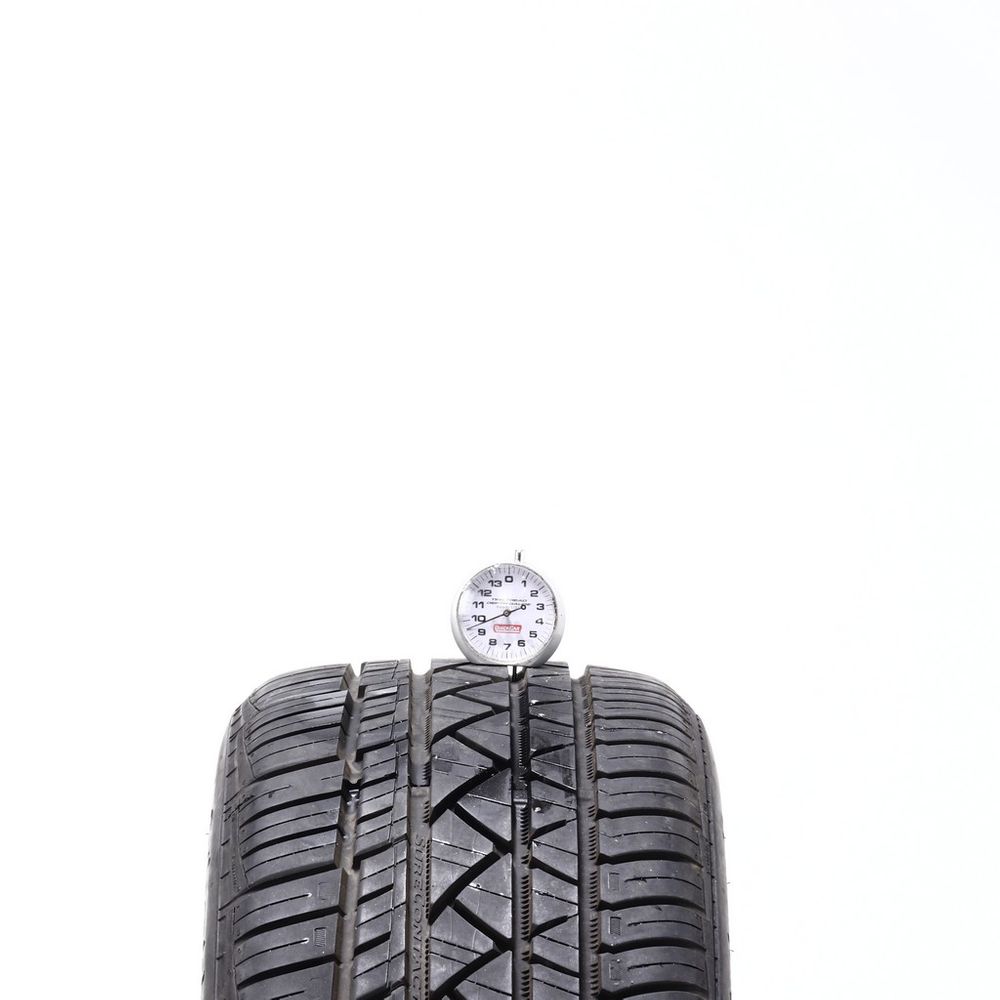 Used 215/45ZR17 Continental SureContact RX 91W - 9.5/32 - Image 2