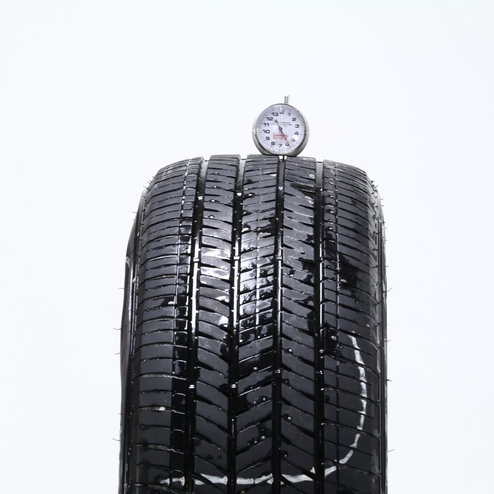 Set of (2) Used 235/65R17 Bridgestone Ecopia H/L 422 Plus 103H - 5.5-6.5/32 - Image 2