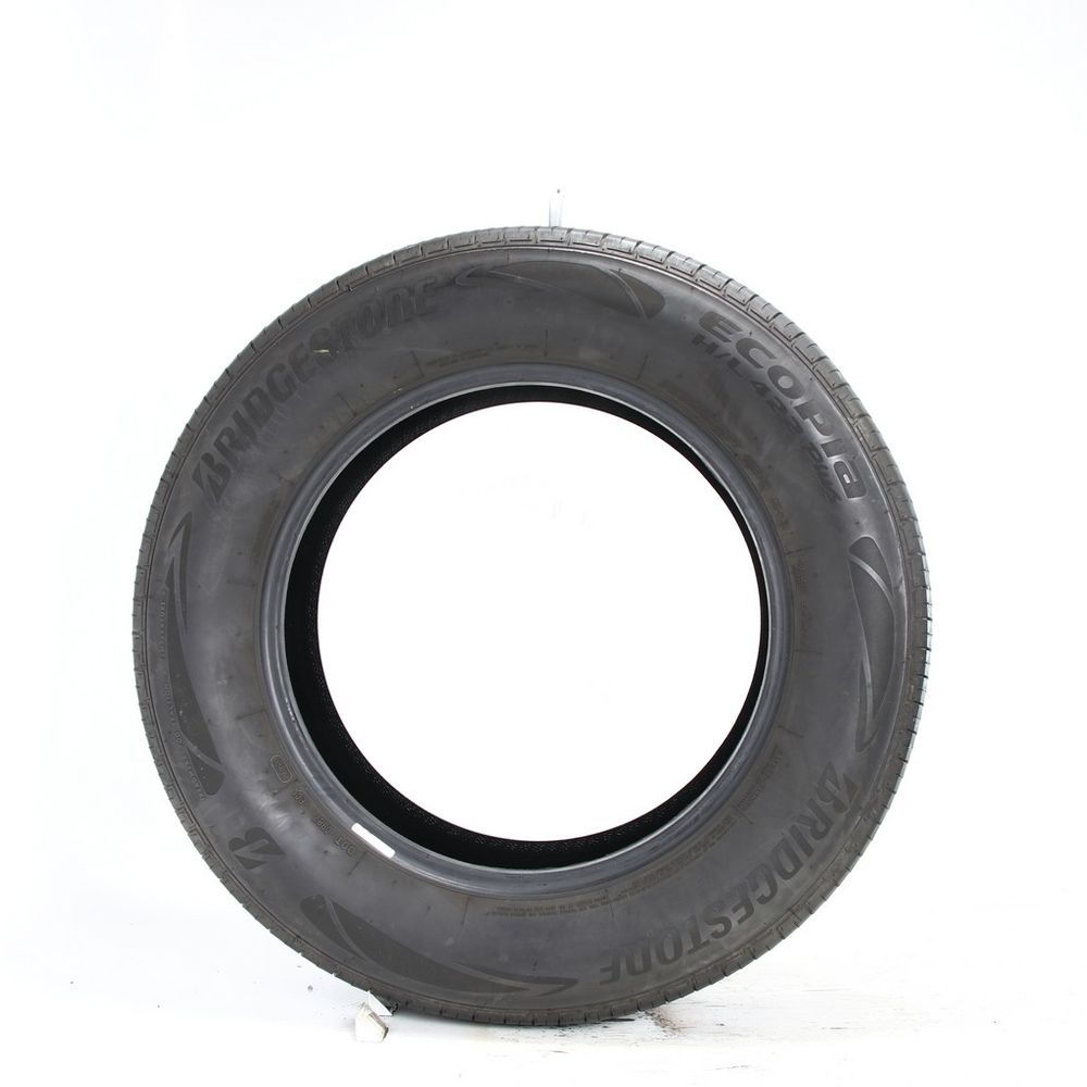 Set of (2) Used 235/65R17 Bridgestone Ecopia H/L 422 Plus 103H - 5.5-6.5/32 - Image 6
