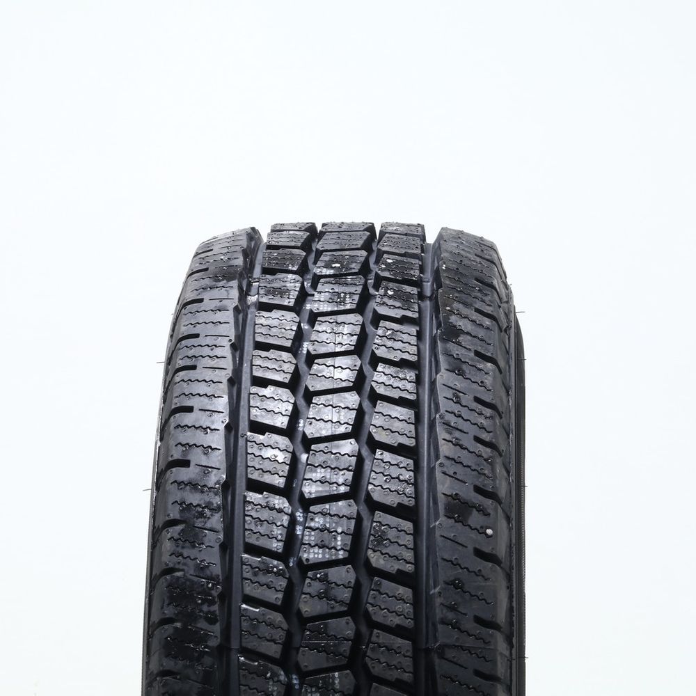 New LT 245/75R16 Mastercraft Courser HXT 120/116R - 14/32 - Image 2