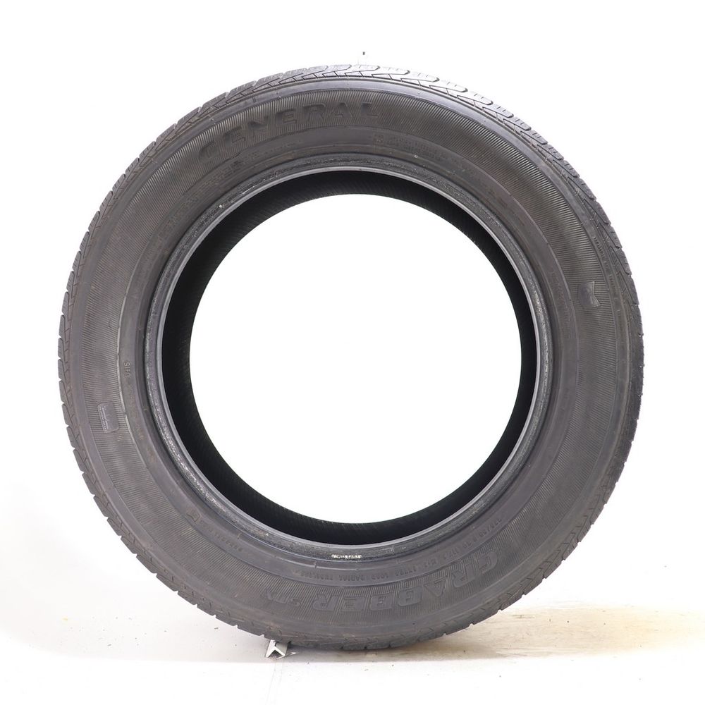 Used 275/55R20 General Grabber STX 117S - 5/32 - Image 3