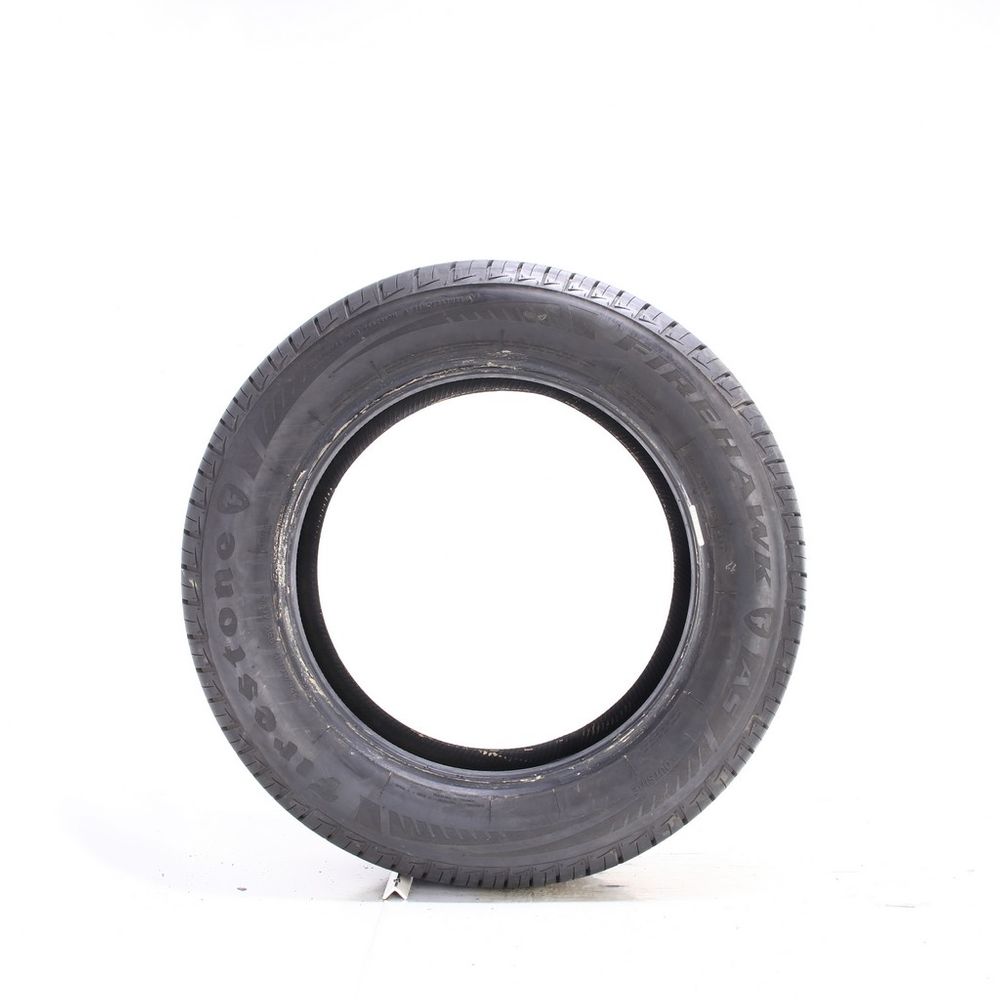 New 225/60R17 Firestone Firehawk AS 99V - Image 3