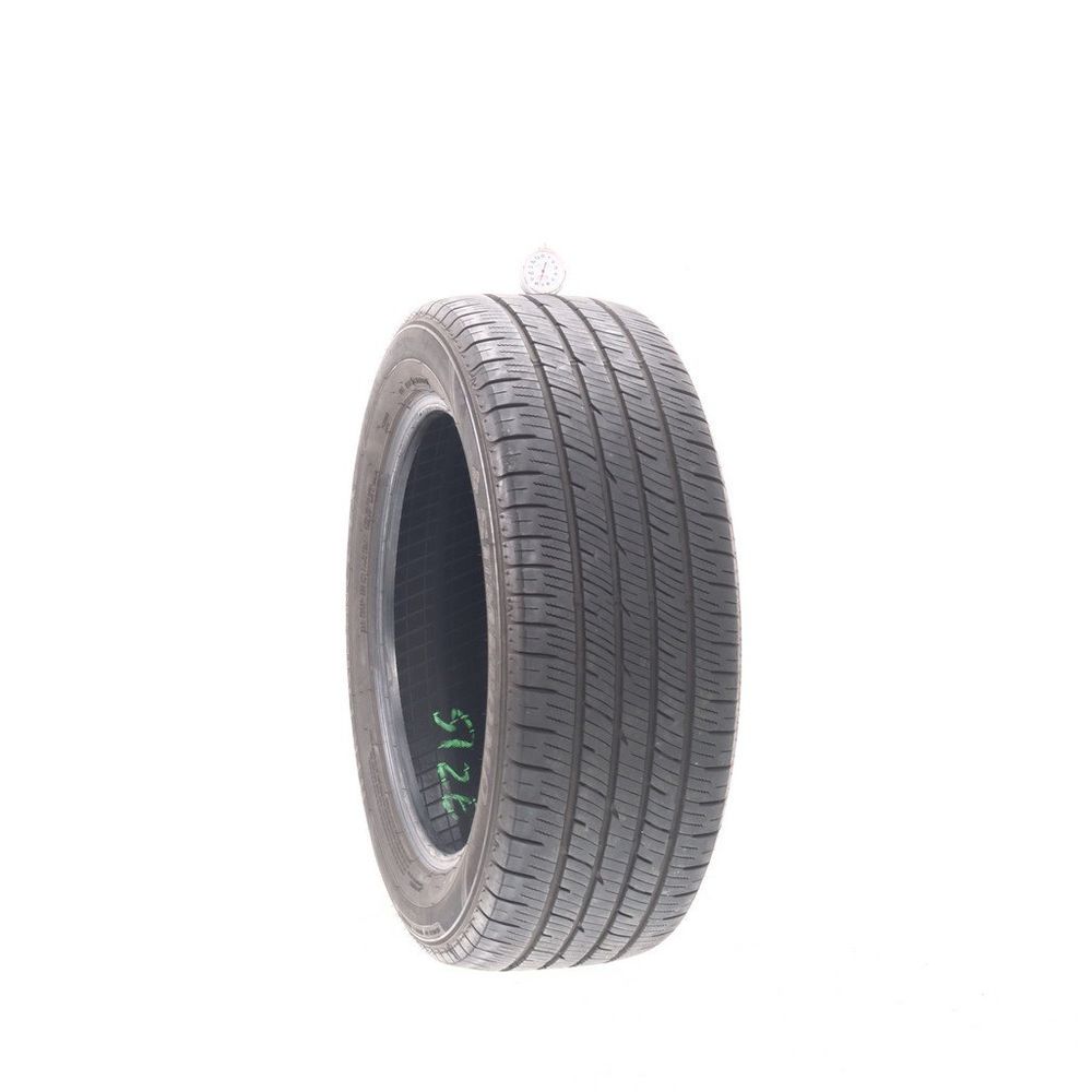 Set of (2) Used 235/55R18 Sumitomo HTR Enhance LX2 100V - 7.5/32 - Image 1