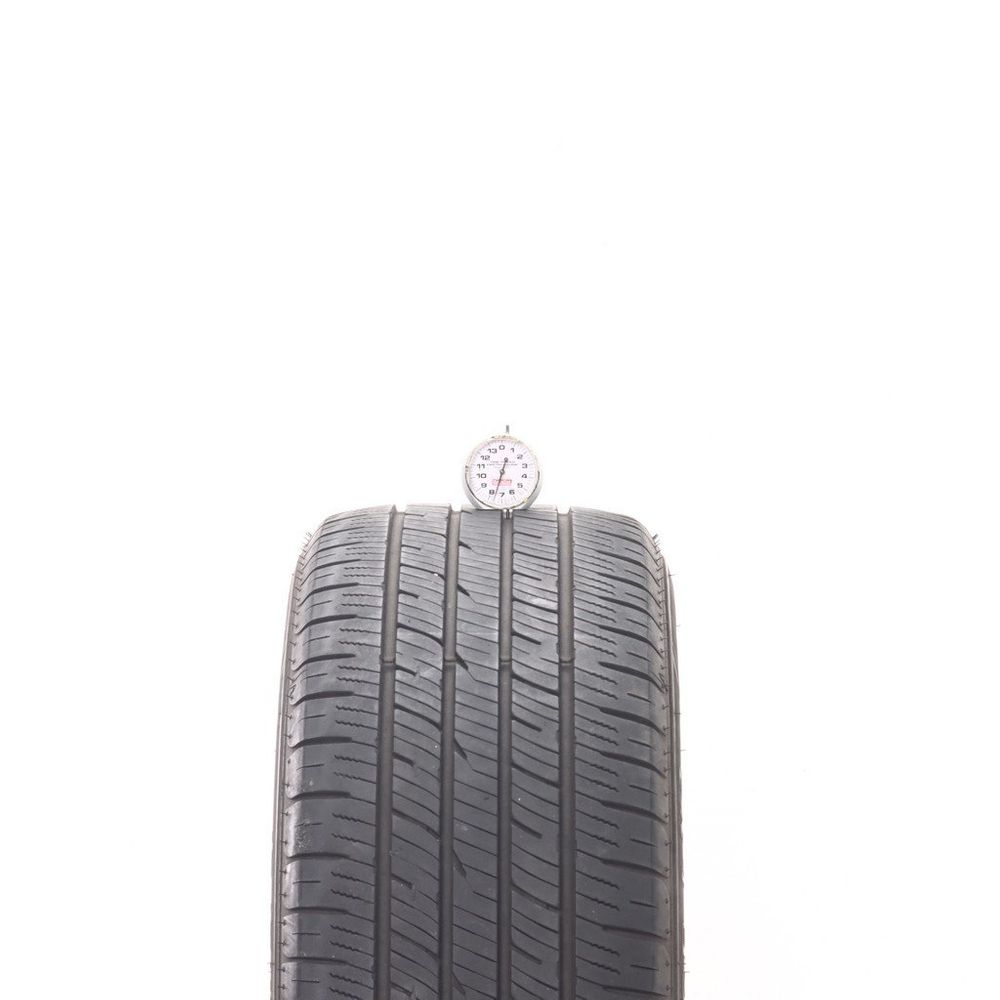 Set of (2) Used 235/55R18 Sumitomo HTR Enhance LX2 100V - 7.5/32 - Image 2