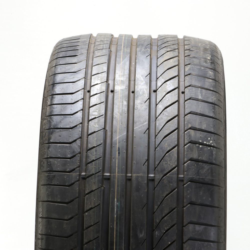 New 325/35ZR22 Continental ContiSportContact 5P MO 110Y - 9/32 | Utires