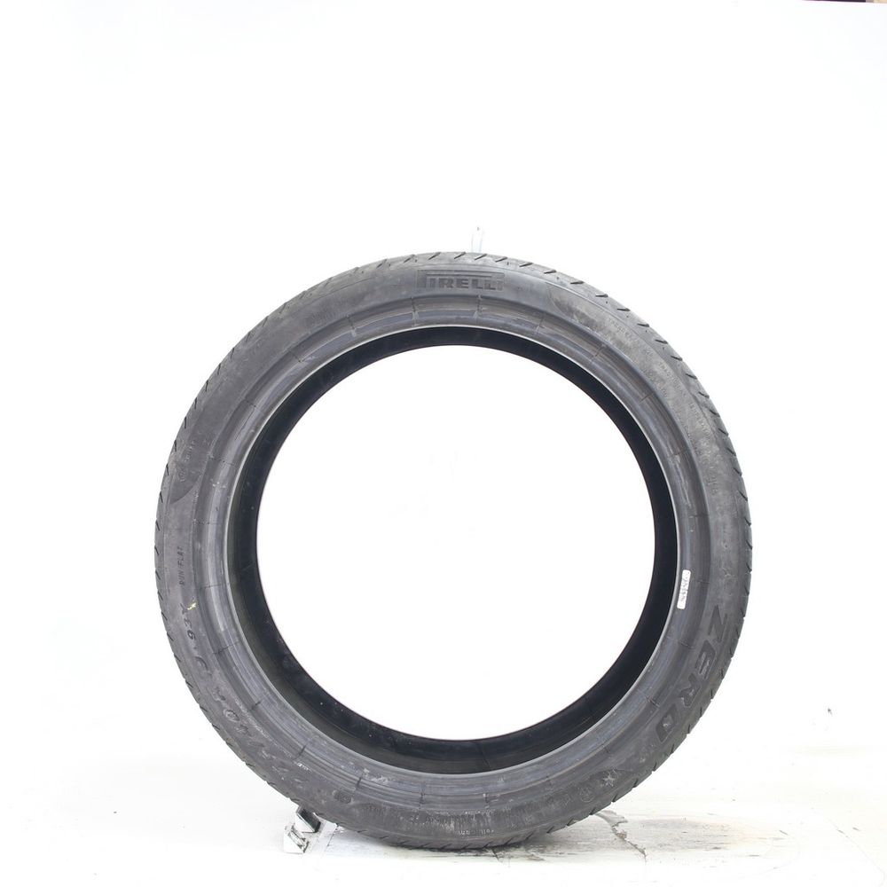 Used 225/40R19 Pirelli P Zero Run Flat 93Y - 6/32 - Image 3