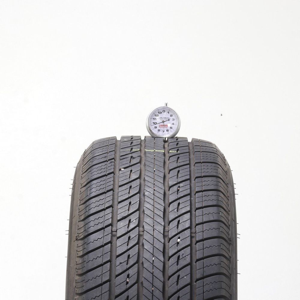 Set of (2) Used 235/60R18 Uniroyal Tiger Paw Touring A/S 103V - 9-9.5/32 - Image 5