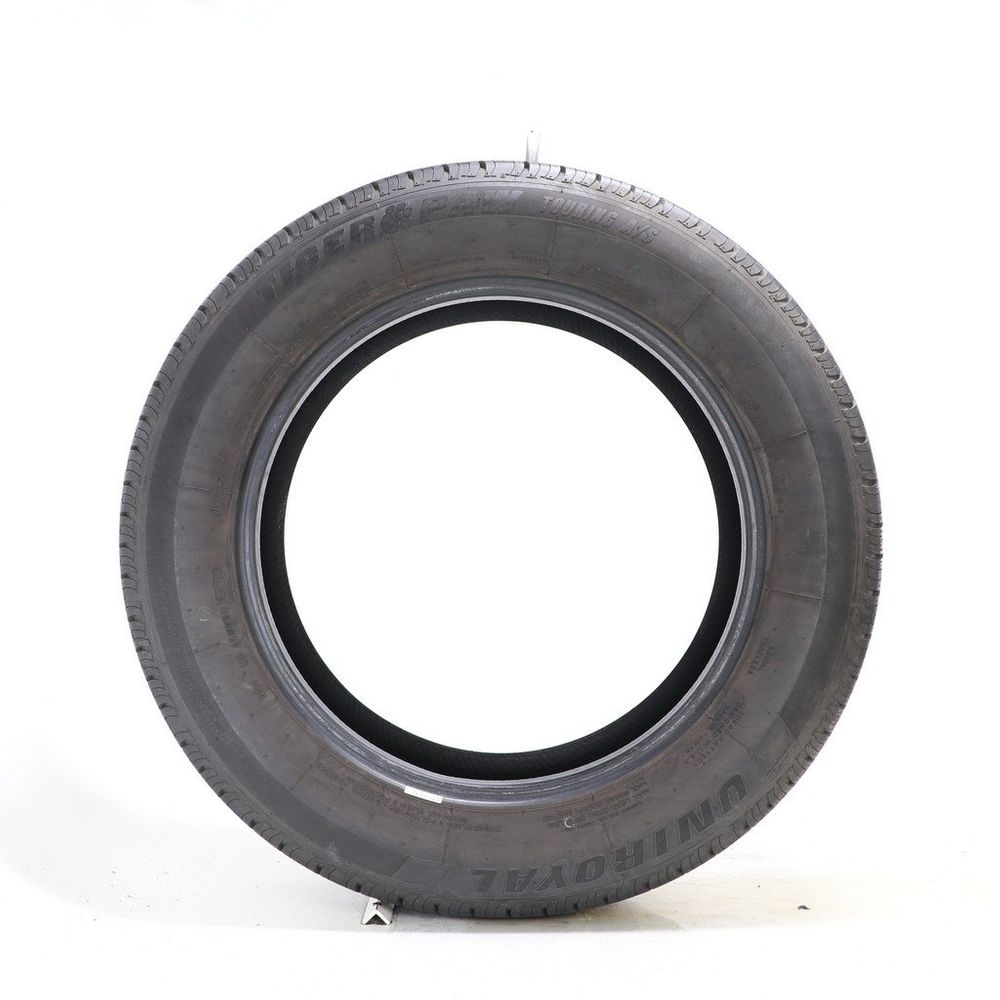 Set of (2) Used 235/60R18 Uniroyal Tiger Paw Touring A/S 103V - 9-9.5/32 - Image 6