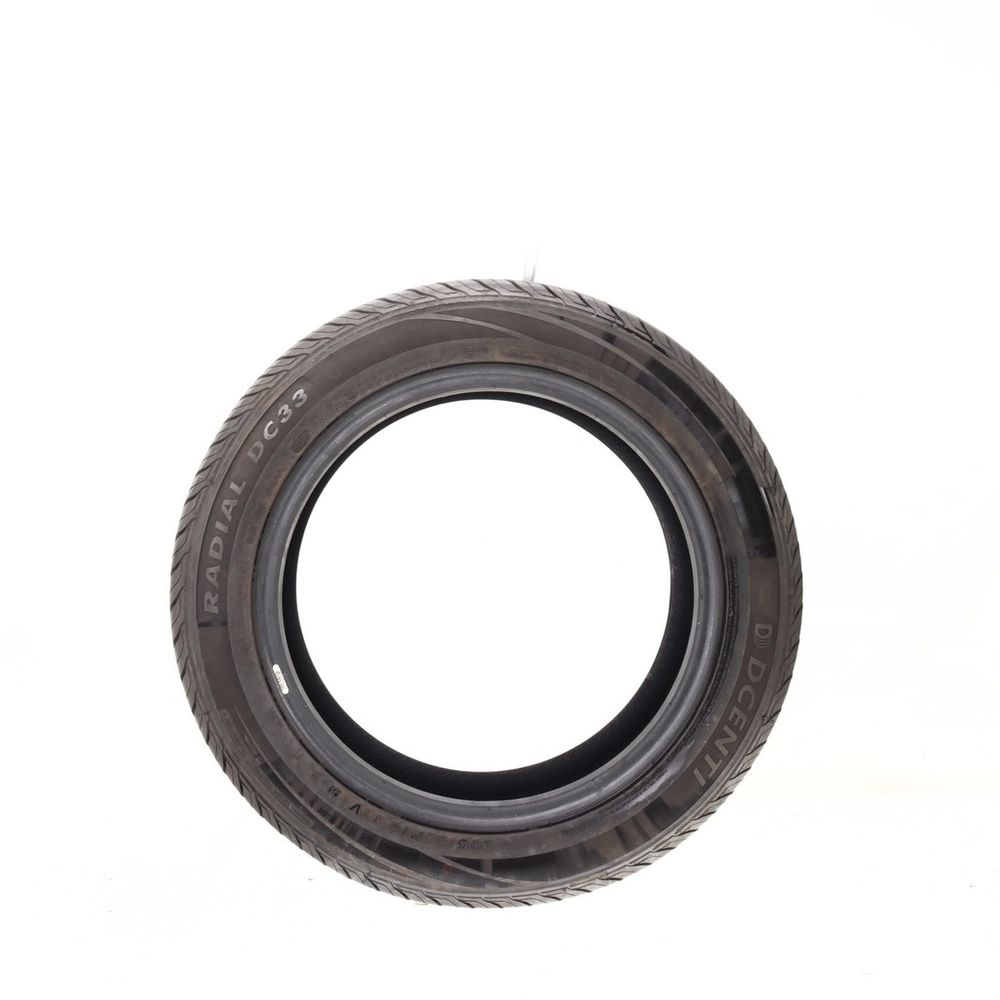 Used 205/55R16 Dcenti DC33 91V - 7.5/32 - Image 3