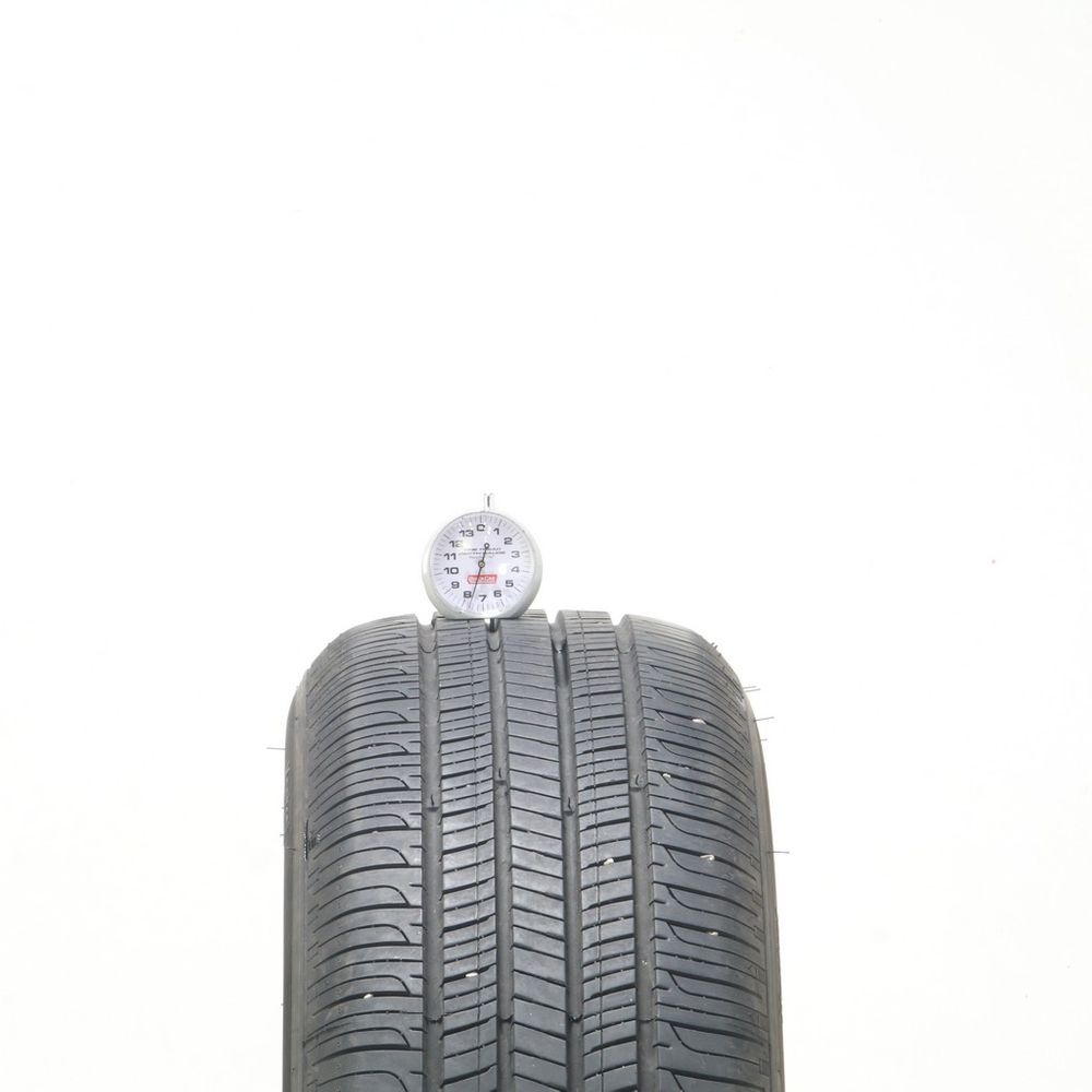 Set of (4) Used 195/65R15 Hankook Kinergy GT 91H - 7.5/32 - Image 2
