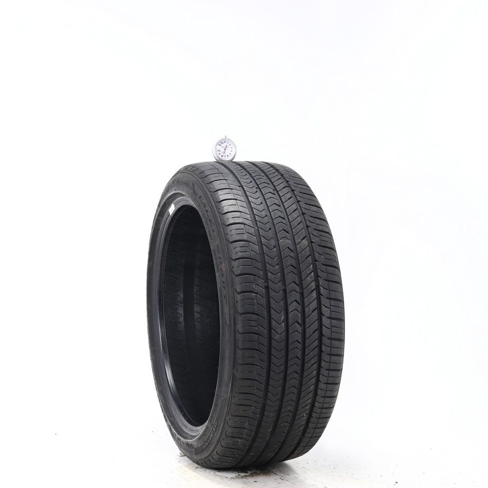 Used 235/40R18 Goodyear Eagle Sport 91W - 7.5/32 - Image 1