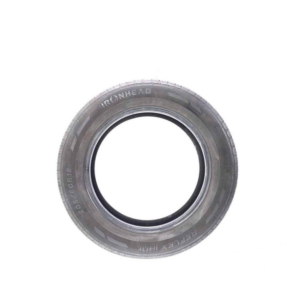 Used 205/60R16 Ironhead Reflex IH01 92V - 8/32 - Image 3