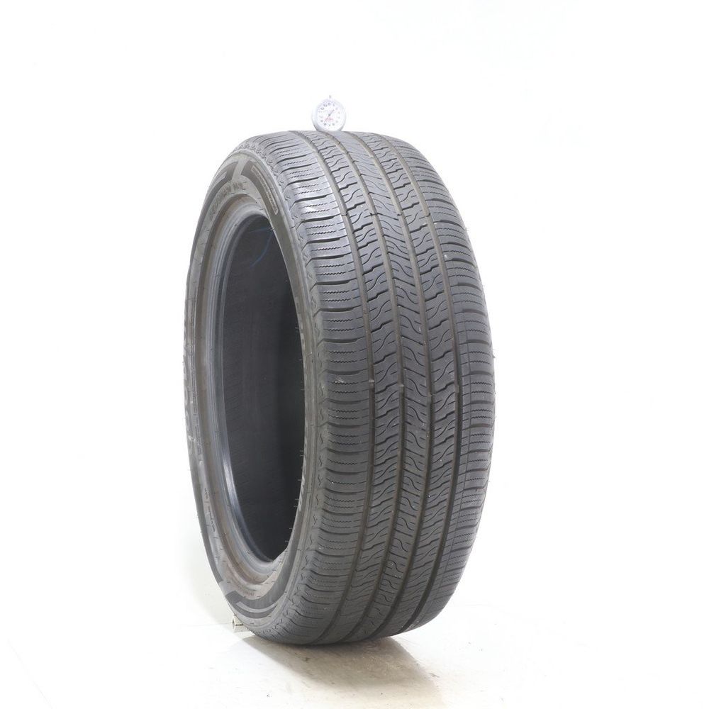 Set of (4) Used 245/50R20 Goodride Cross Legend SU320 102V - 8.5-9/32 - Image 1