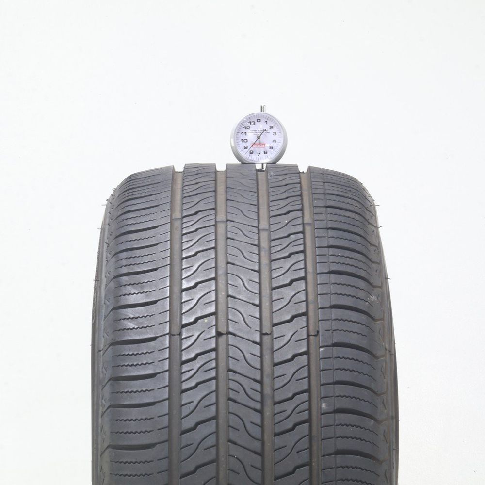Set of (4) Used 245/50R20 Goodride Cross Legend SU320 102V - 8.5-9/32 - Image 2