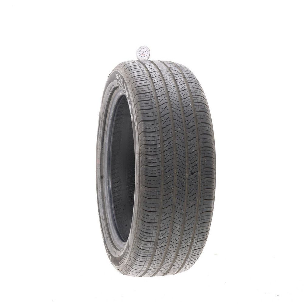Set of (4) Used 245/50R20 Goodride Cross Legend SU320 102V - 8.5-9/32 - Image 4