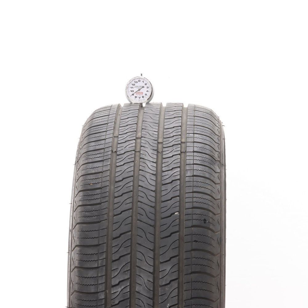Set of (4) Used 245/50R20 Goodride Cross Legend SU320 102V - 8.5-9/32 - Image 5