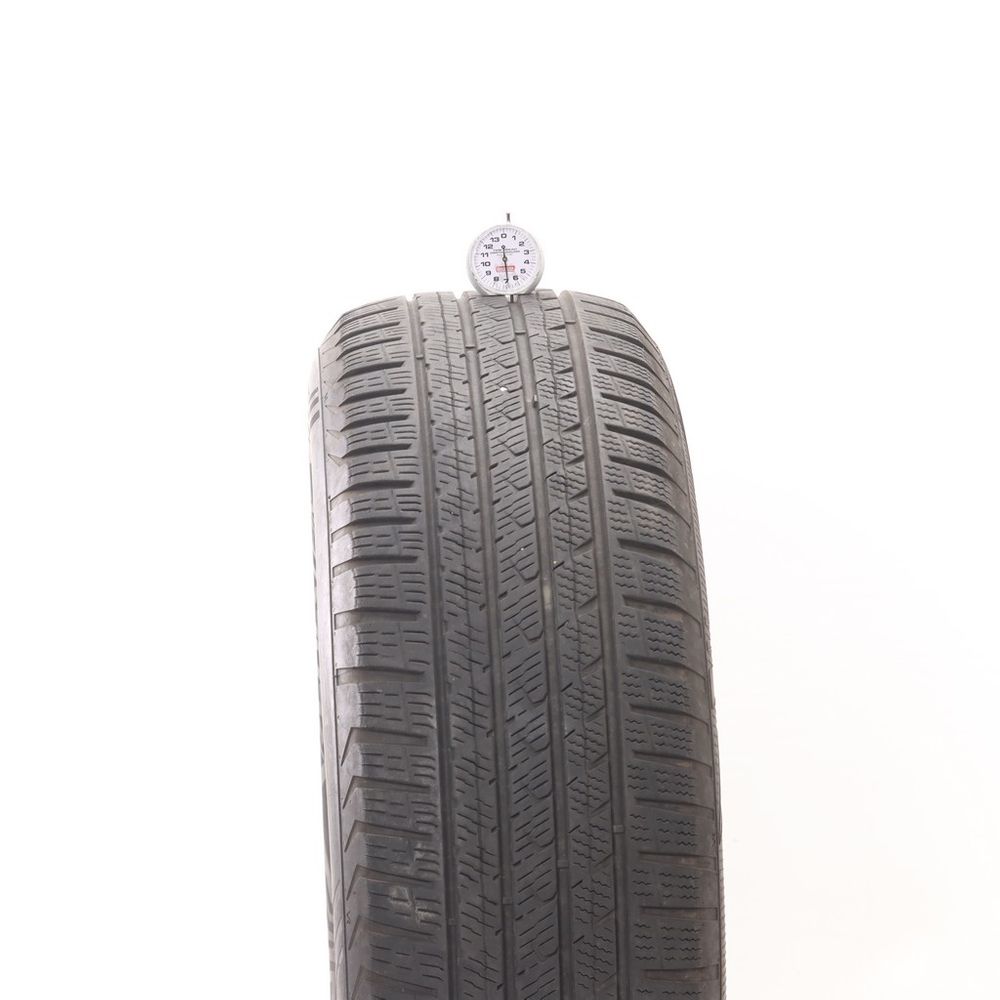 Used 235/65R18 Vredestein Quatrac Pro 110H - 6.5/32 - Image 2