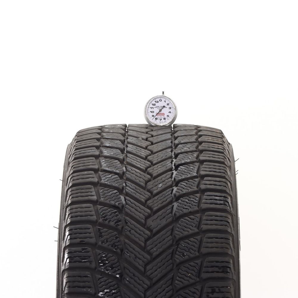 Used 255/45R19 Michelin X-Ice Snow 104H - 8.5/32 - Image 2