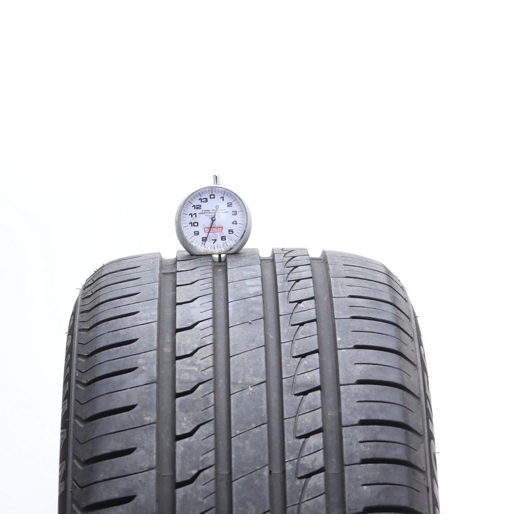 Set of (4) Used 235/45ZR18 Ironman IMove Gen 2 AS 94W - 7.5-9/32 - Image 2