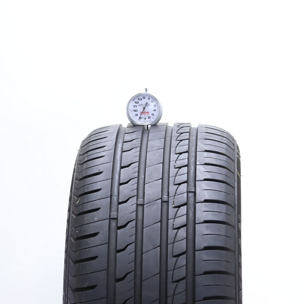 Set of (4) Used 235/45ZR18 Ironman IMove Gen 2 AS 94W - 7.5-9/32 - Image 5