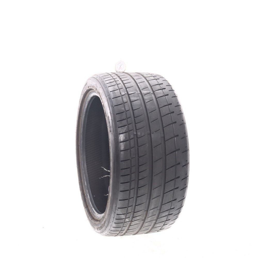 Used 295/35ZR20 Bridgestone Potenza S007 A5A 105Y - 8/32 - Image 1