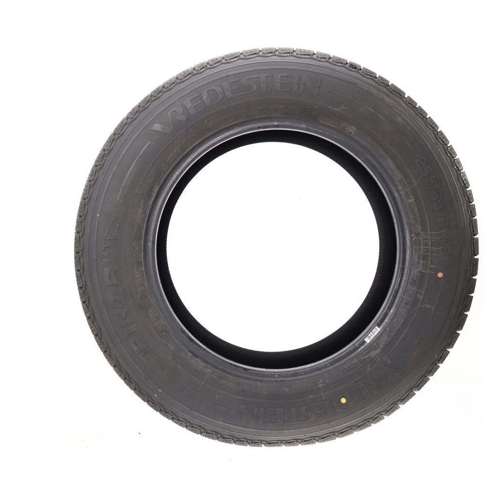 Driven Once 255/65R18 Vredestein Pinza HT 111T - 12/32 - Image 3