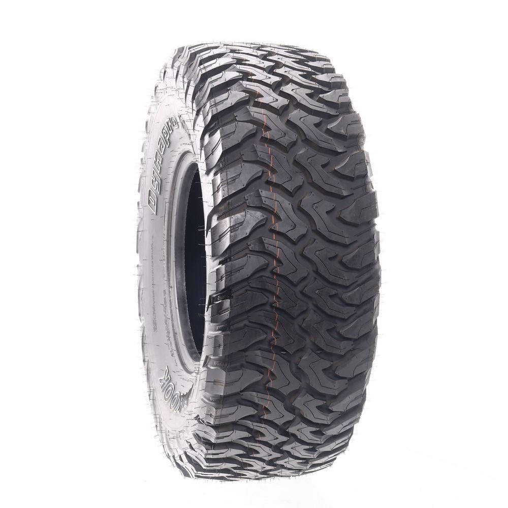 New LT 33X12.5R15 Hankook Dynapro MT2 108Q C - New - Image 1