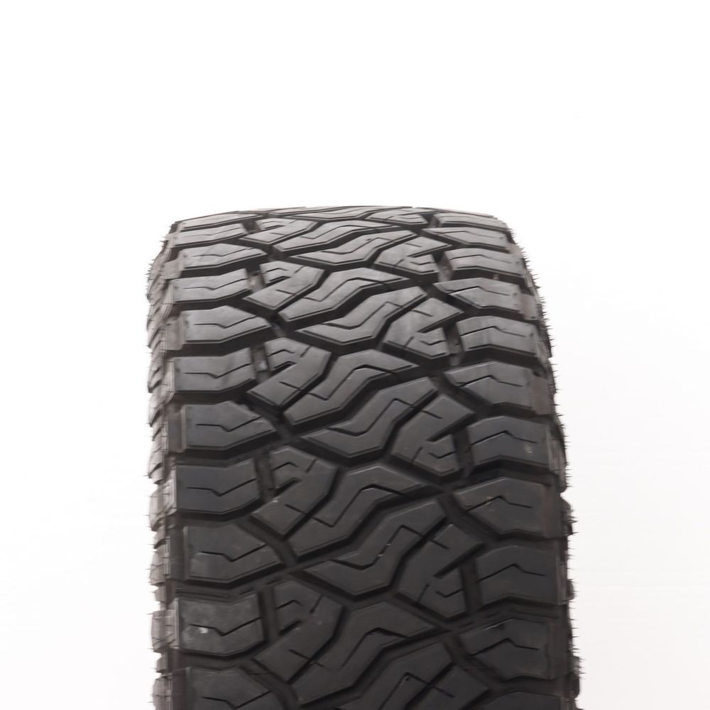 Used LT 33X12.5R20 Lucky Lion R/T+ 119Q E - 17/32 - Image 2
