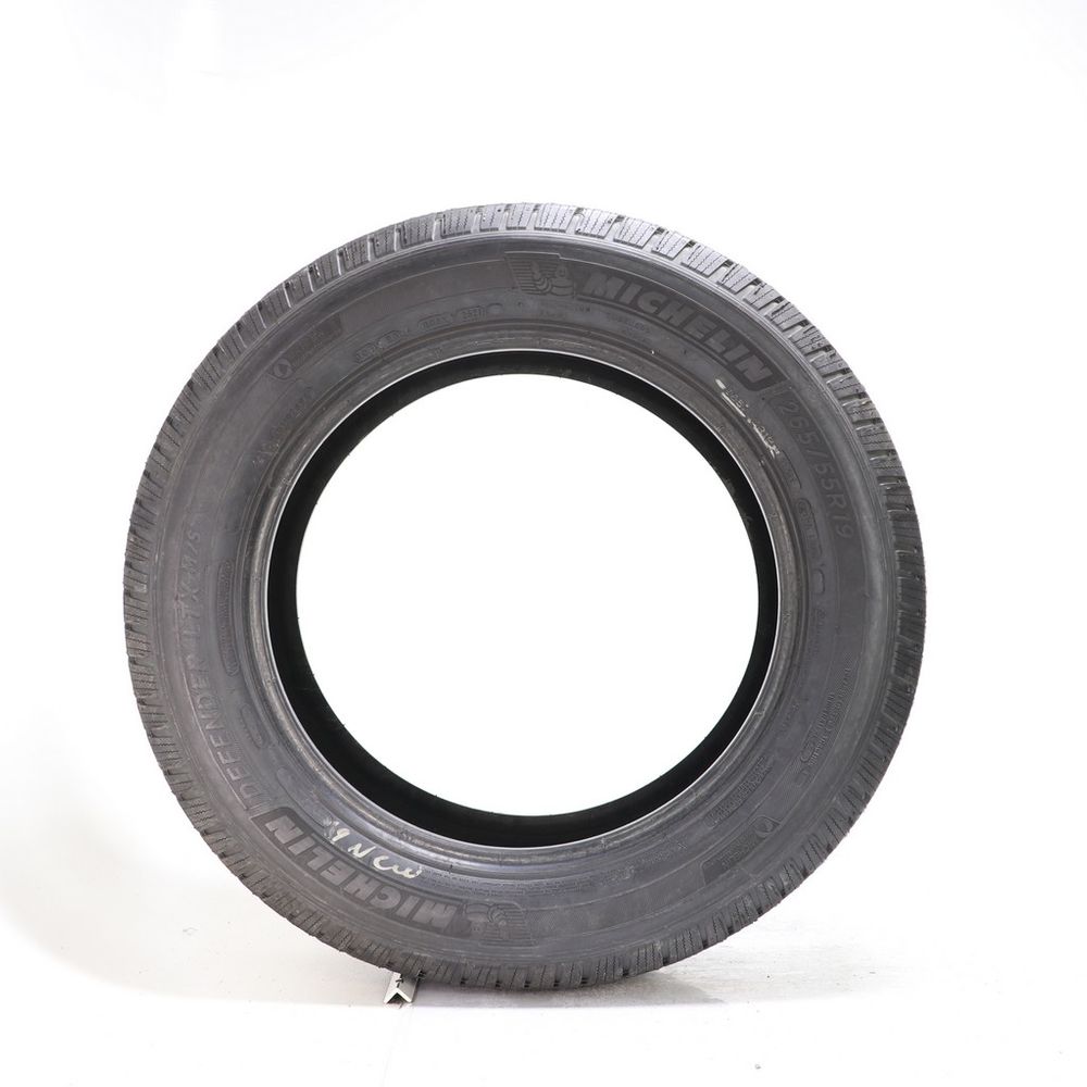 New 265/55R19 Michelin Defender LTX M/S 113H - 11/32 - Image 3