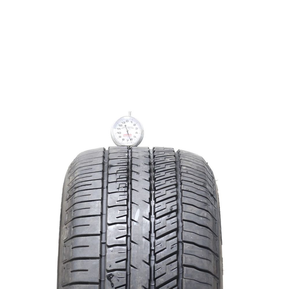 Set of (2) Used 235/55R18 Goodyear Eagle RS-A 100V - 6-7.5/32 - Image 2