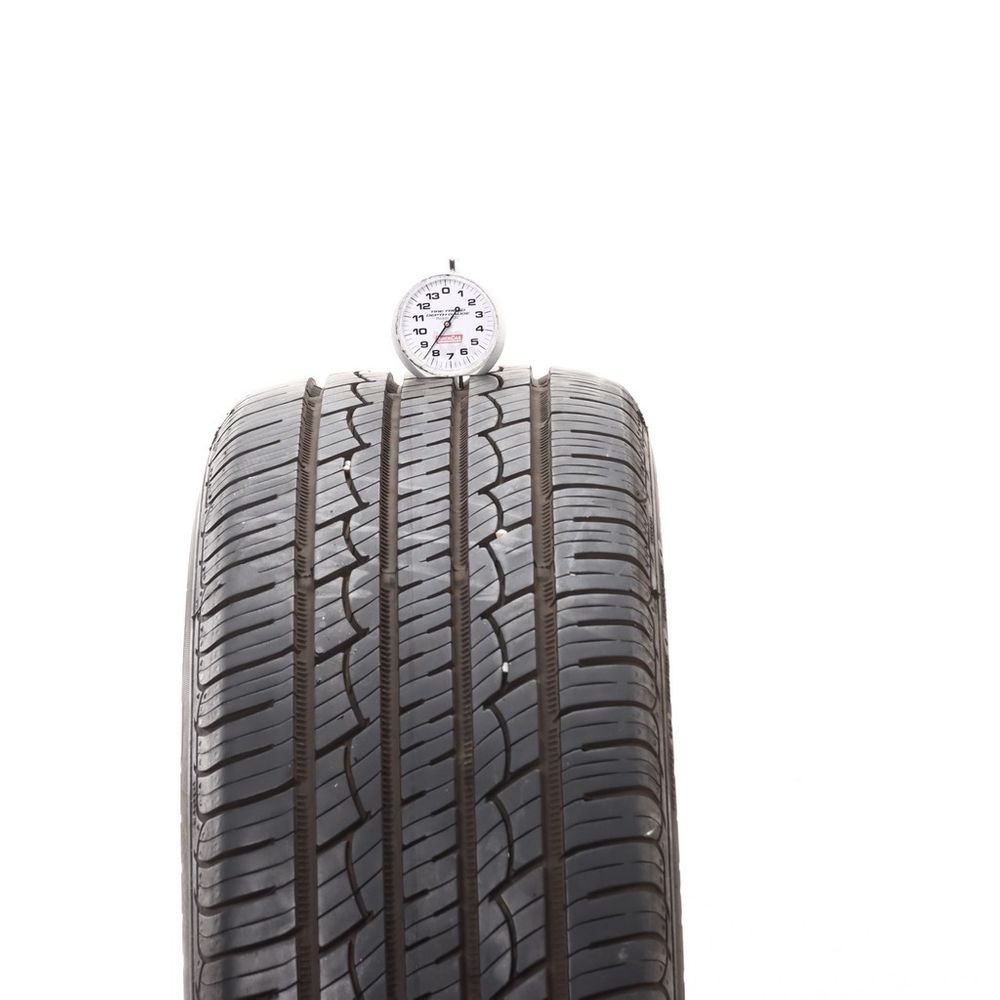 Set of (2) Used 205/60R16 Continental ControlContact Tour A/S Plus 92H - 7.5-8/32 - Image 5