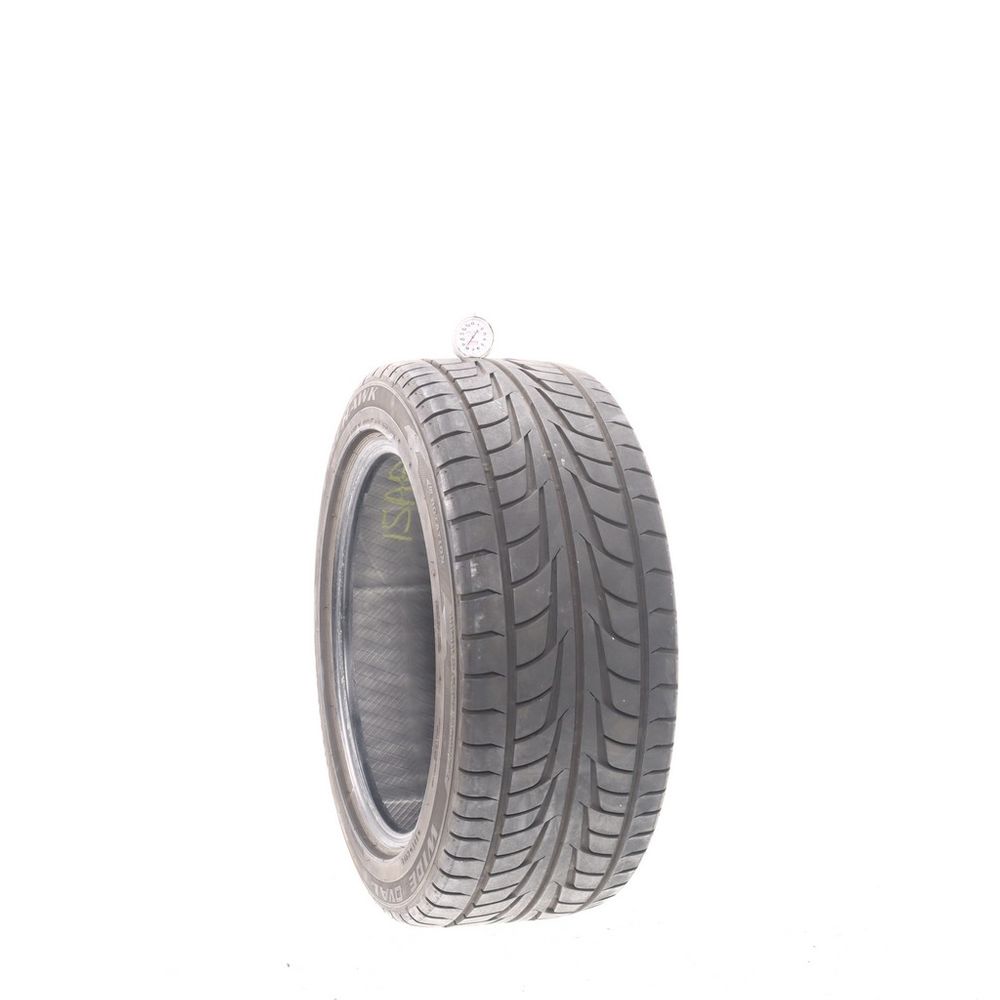 Used 255/45R17 Firestone Firehawk Wide Oval 92W - 8/32 - Image 1
