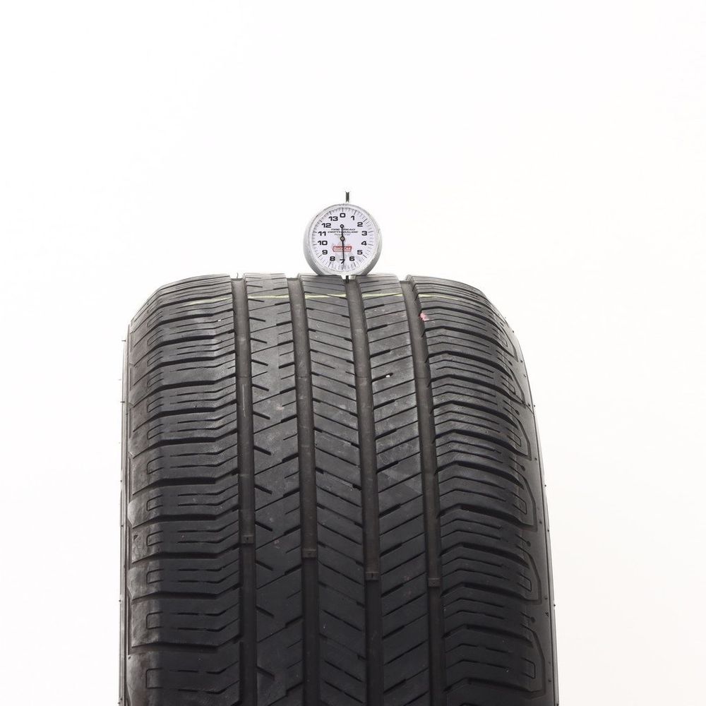 Set of (2) Used 245/50R20 Hankook Mavis Traction Control 4Season 102V - 6-6.5/32 - Image 5