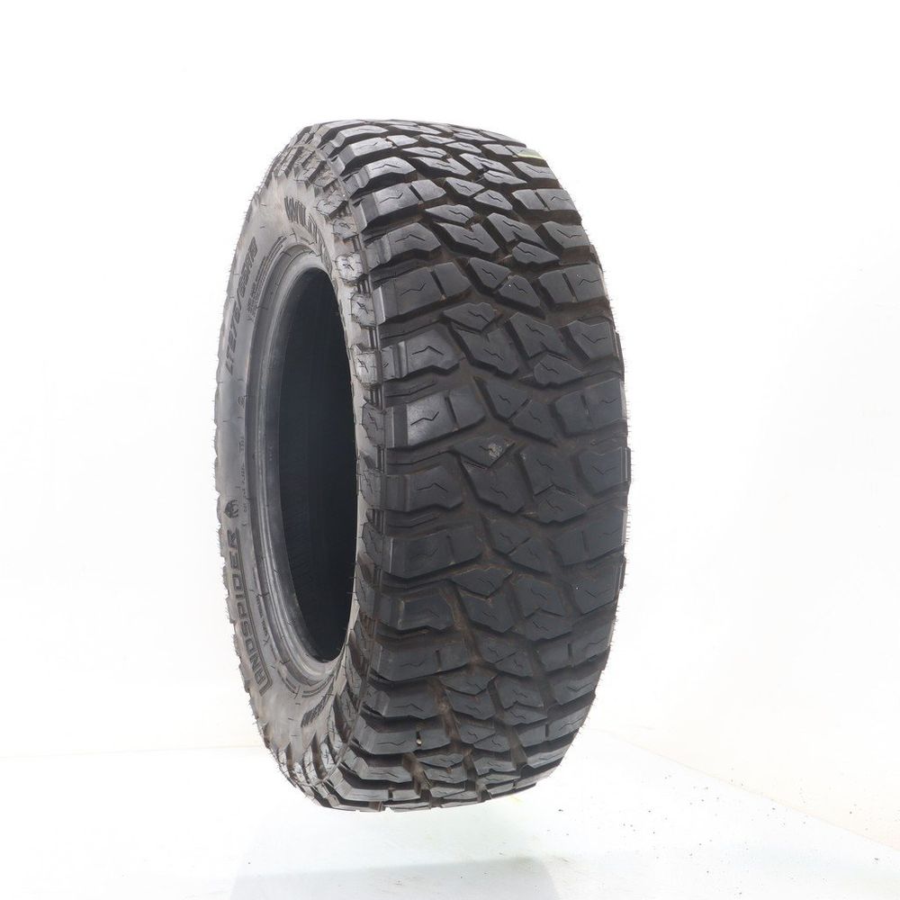 Used LT 275/65R18 Landspider Wildtraxx M/T 123/120Q E - 16/32 - Image 1