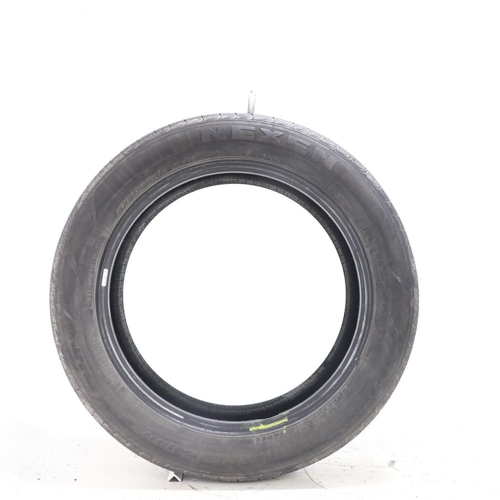 Used 225/55R18 Nexen N'Priz RH7 98H - 6/32 - Image 3