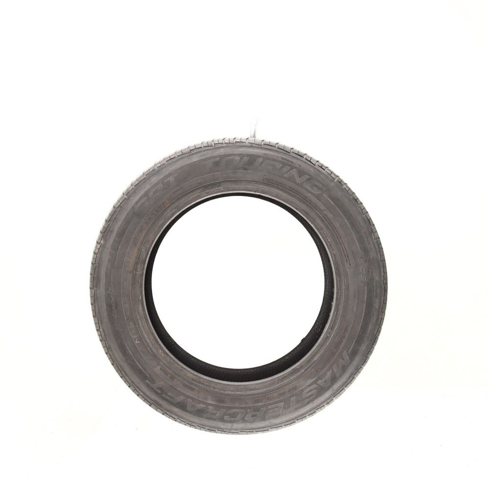Used 195/60R15 Mastercraft SRT Touring 88T - 5/32 - Image 3