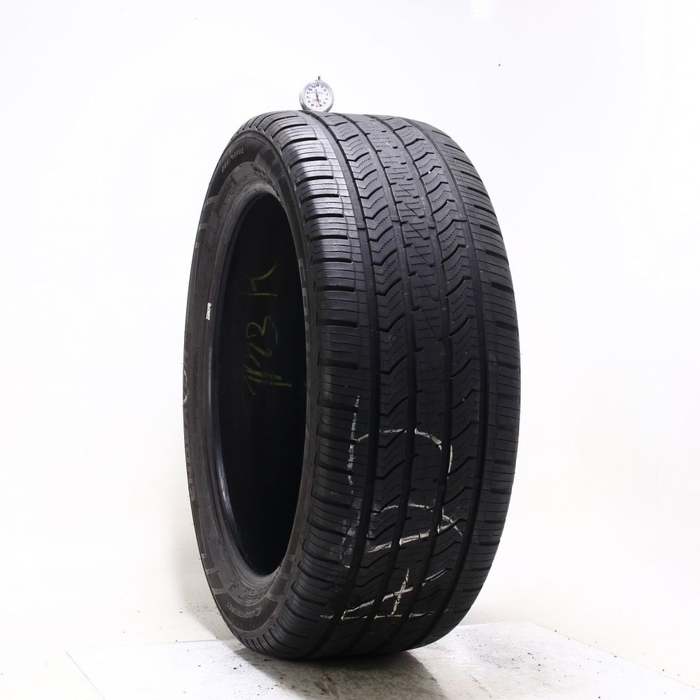 Used 285/45R22 Cooper Endeavor Plus 114H - 6/32 - Image 1