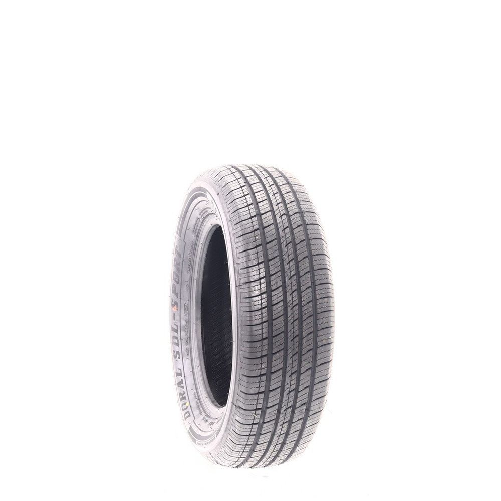 New 195/56R15 Doral SDL-Sport 91H - Image 1