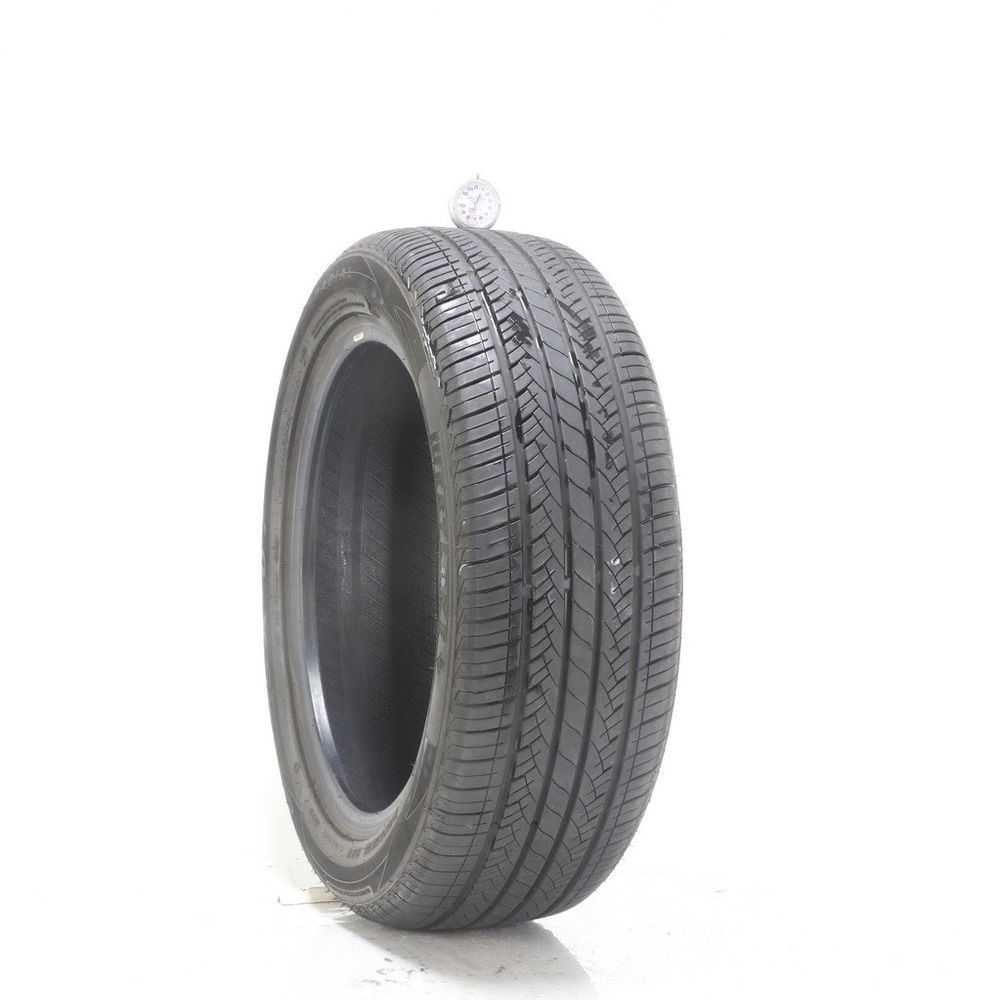 Set of (2) Used 215/55R18 Westlake SA-07 99V - 7.5-8.5/32 - Image 1