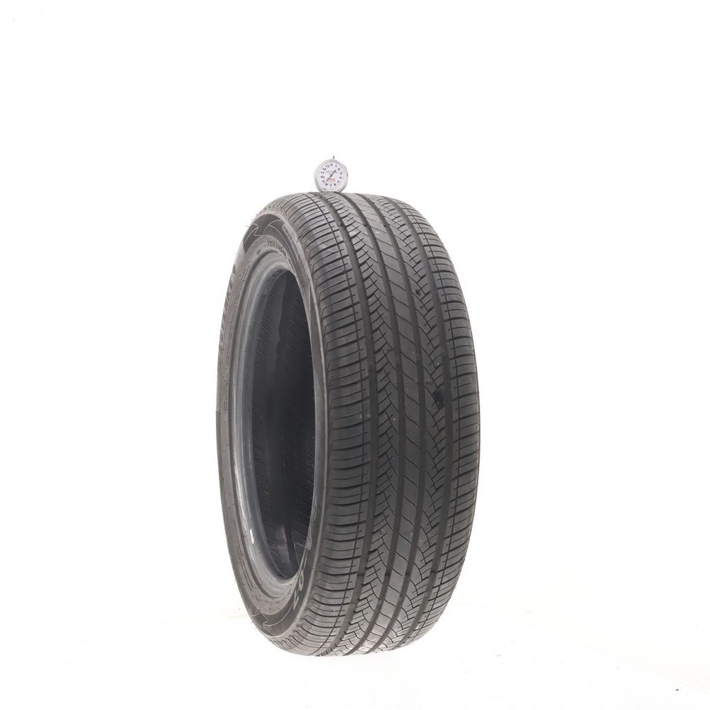 Set of (2) Used 215/55R18 Westlake SA-07 99V - 7.5-8.5/32 - Image 4