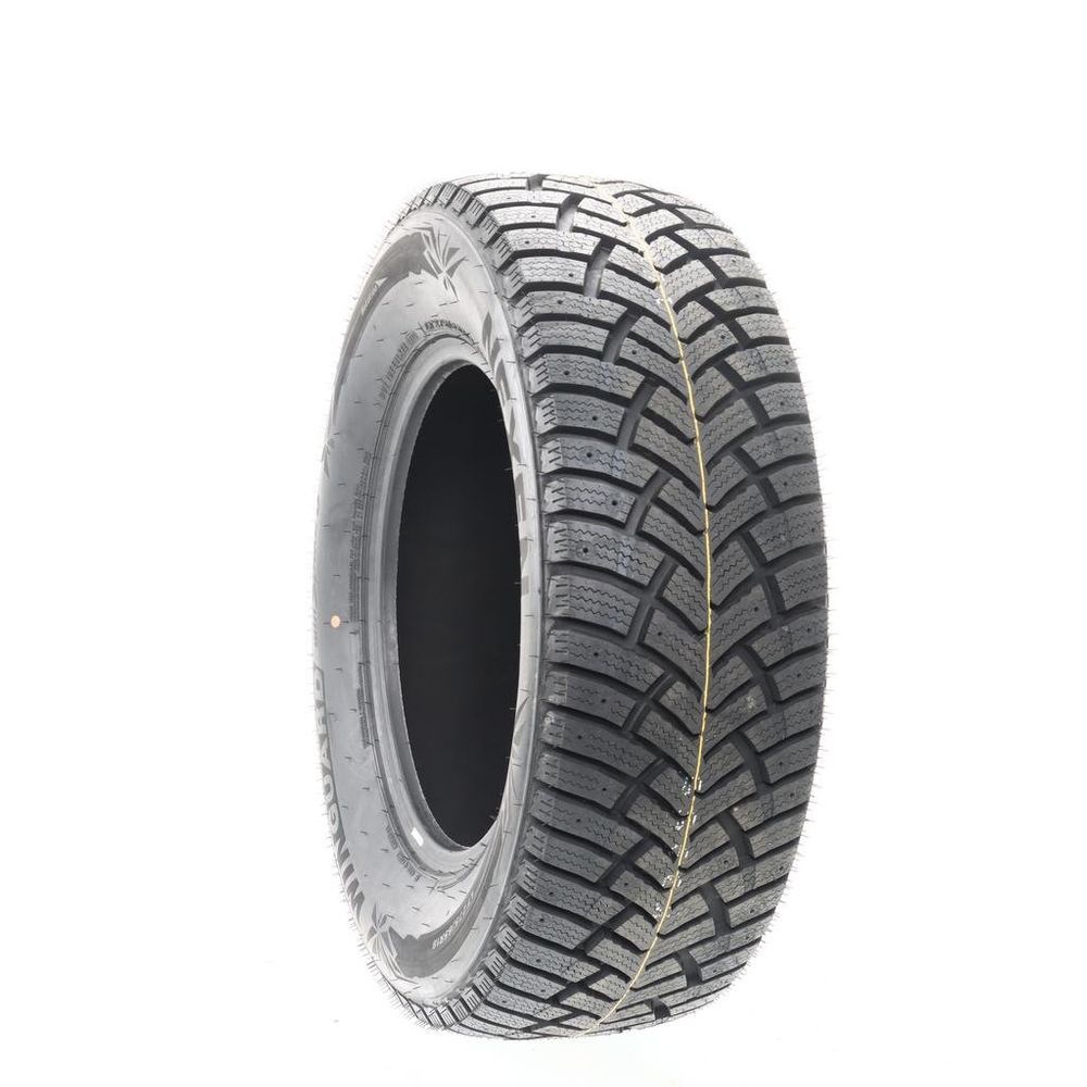 New LT 275/65R18 Nexen WinGuard winSpike 3 123/120R E - Image 1