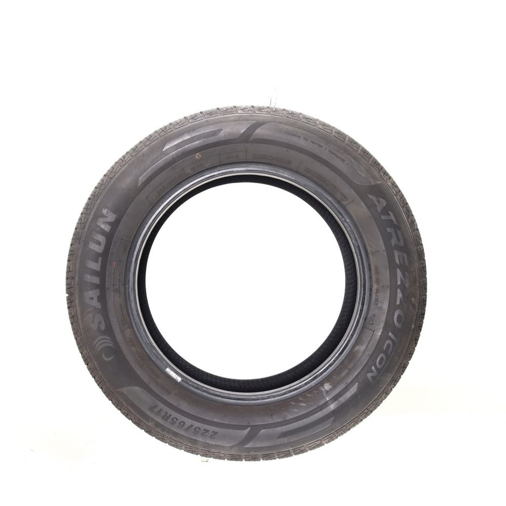 Used 225/65R17 Sailun Atrezzo Tcon 102H - 7.5/32 - Image 3
