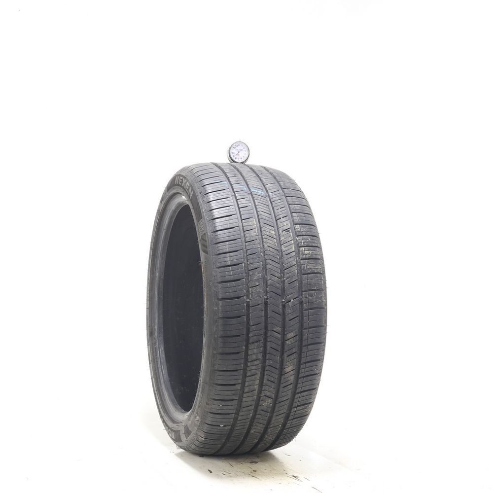 Used 235/40ZR18 Nexen N5000 Platinum 95W - 8.5/32 - Image 1