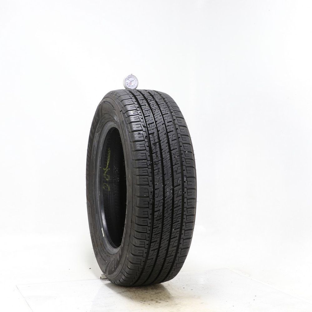 Set of (2) Used 215/60R16 Goodyear Assurance MaxLife 95V - 9-9.5/32 - Image 1